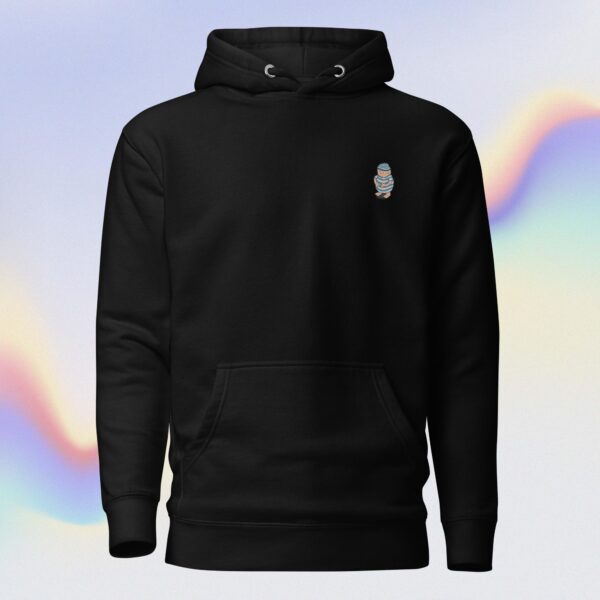 Kill Wilbo Unisex Hoodie