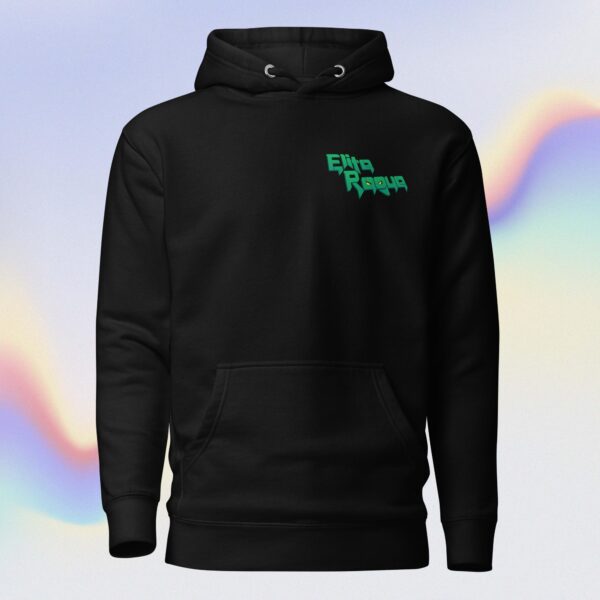 Elite Rogue Unisex Hoodie