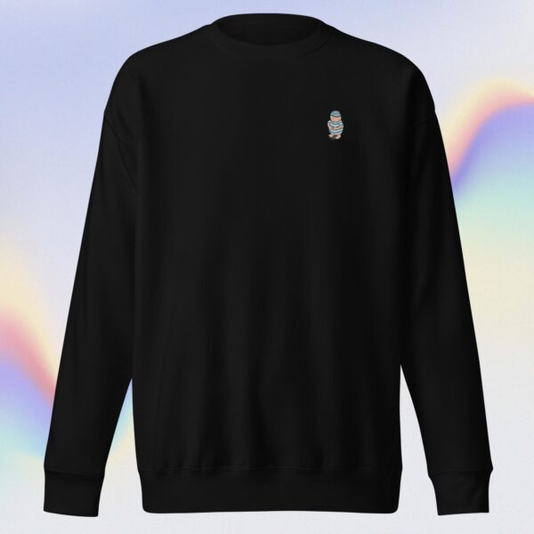 Kill Wilbo Premium Sweatshirt