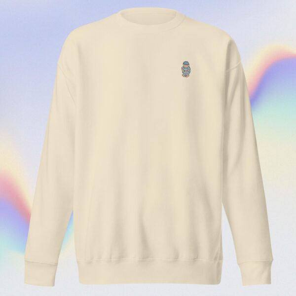 Kill Wilbo Premium Sweatshirt - Image 5