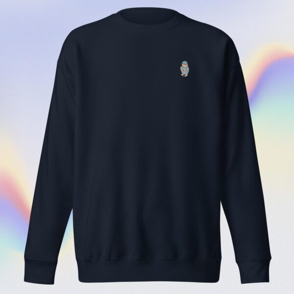 Kill Wilbo Premium Sweatshirt - Image 3