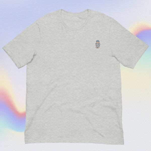 Kill Wilbo Unisex T-Shirt - Image 2