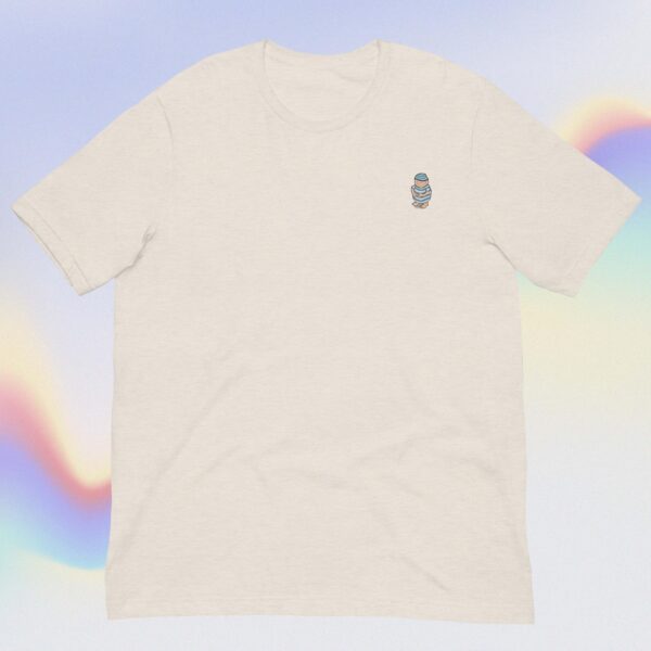 Kill Wilbo Unisex T-Shirt - Image 3