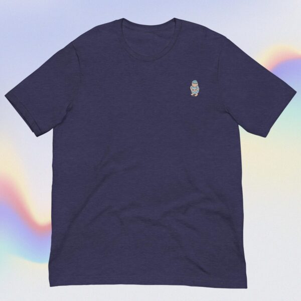 Kill Wilbo Unisex T-Shirt - Image 4
