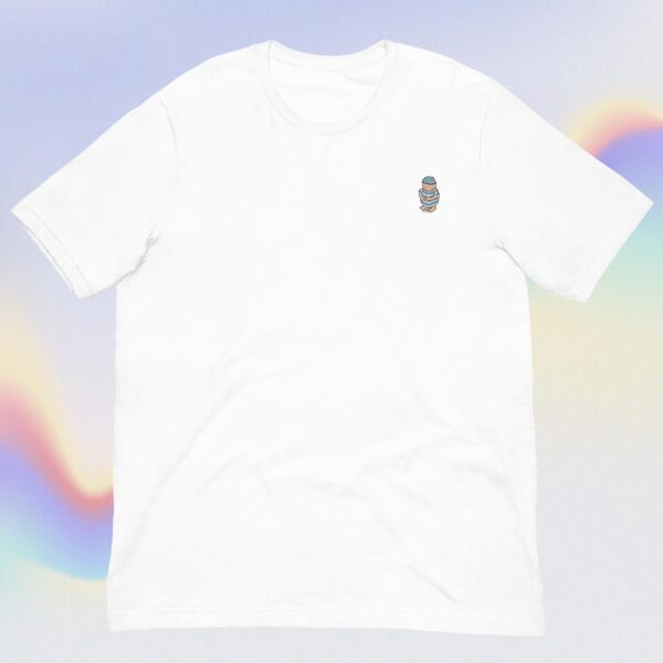Kill Wilbo Unisex T-Shirt - Image 5